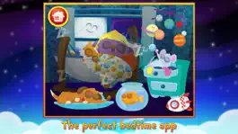 Game screenshot Sweet Dreams Mo - A Sleepy Space Adventure apk
