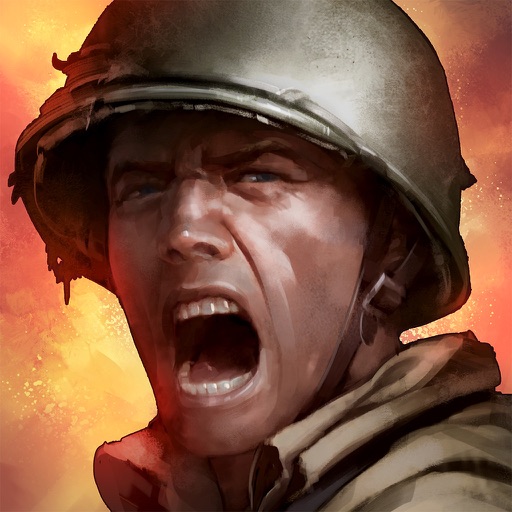 War 2 Glory (DE) iOS App