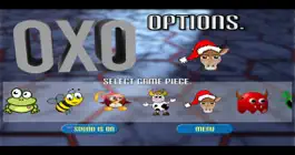 Game screenshot OxO - Naughts and Crosses - Tic Tac Toe , Multiplayer - by Boathouse Games hack