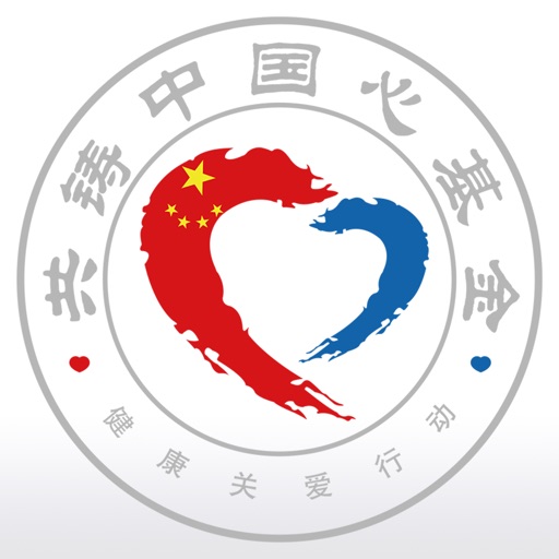 共铸中国心 icon