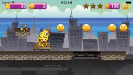 Game screenshot MiniMes At Large in the City - Fun Free Game apk