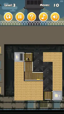 Game screenshot Prison Break - Freedom Jail Puzzle apk