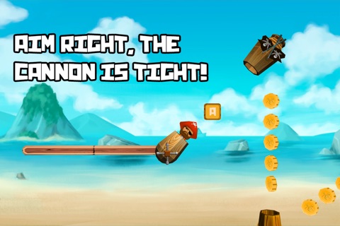 Pirates & Cannons 3D screenshot 4