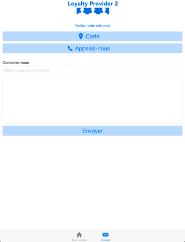 Screenshot #6 pour LoyalAction
