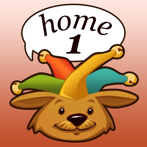 NumberShire 1: Home iOS App