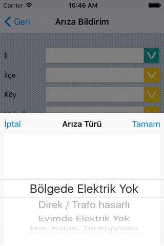 Başkent 186 screenshot 2