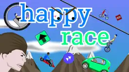 Game screenshot Happy Race mod apk