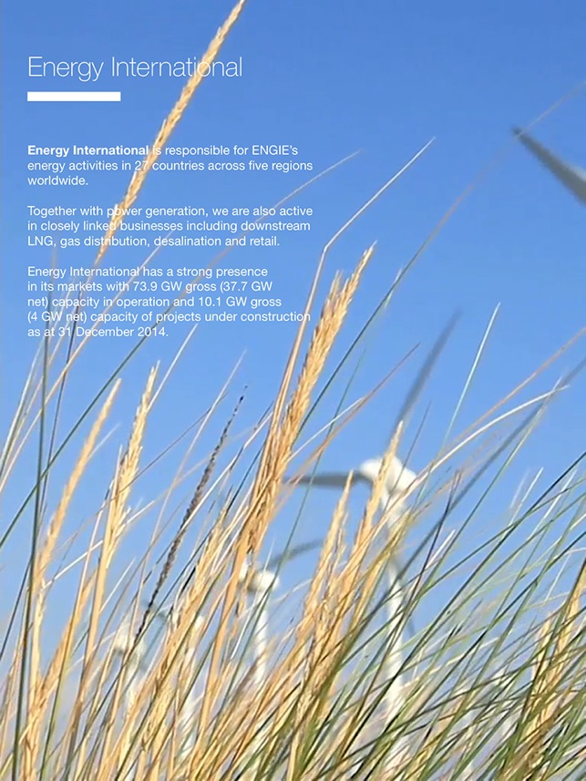 ENGIE Energy International(圖2)-速報App