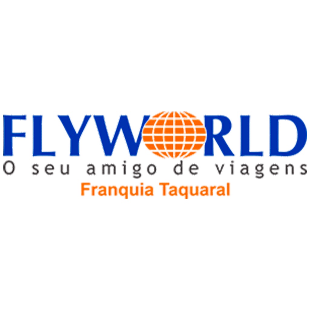 FLYWORLD Taquaral icon