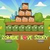 Zombie Love Story - Adventure