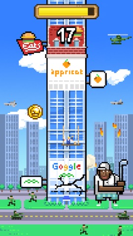 Tower Boxingのおすすめ画像3