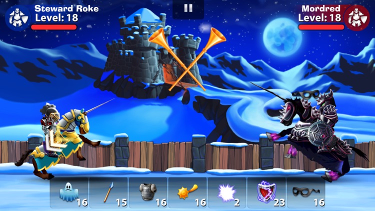 Shake Spears! HD screenshot-3