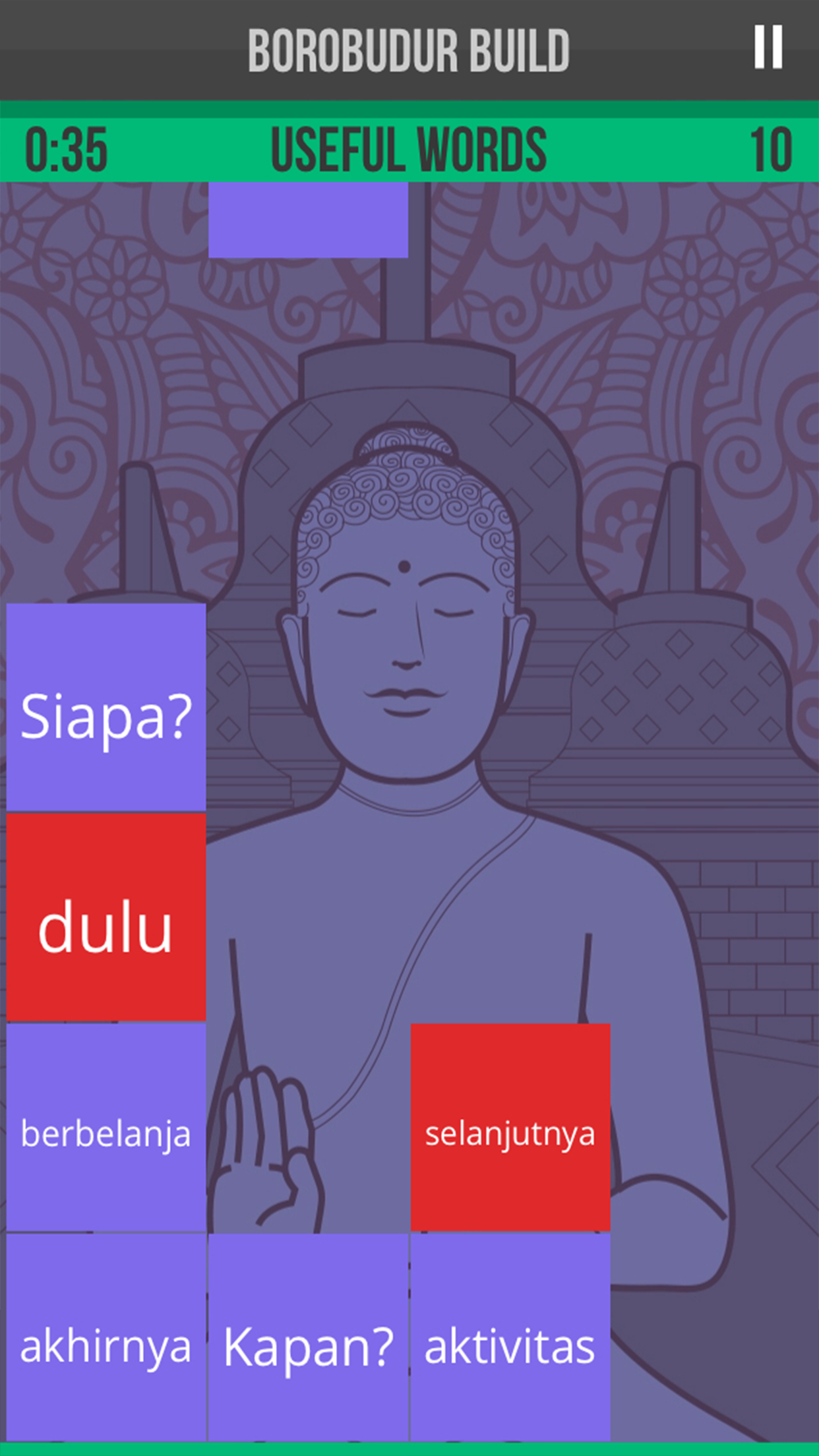 Rasa Bahasa
