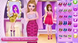 Game screenshot Coco Fashion apk
