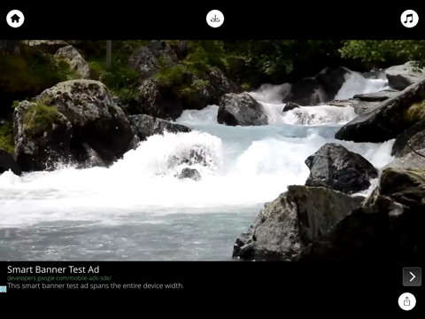 Screenshot #4 pour RevVideo - Backwards video creator cam with filters for Vine and Instagram