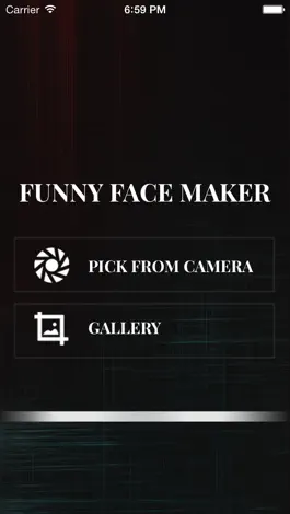 Game screenshot Funny Face Maker - Create Funny Images & Enjoy sharing with your friends !! mod apk