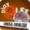 ARE YOU A MASTER OF GENERAL KNOWLEDGE 