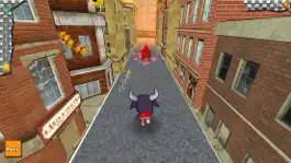 Game screenshot Bull Run apk