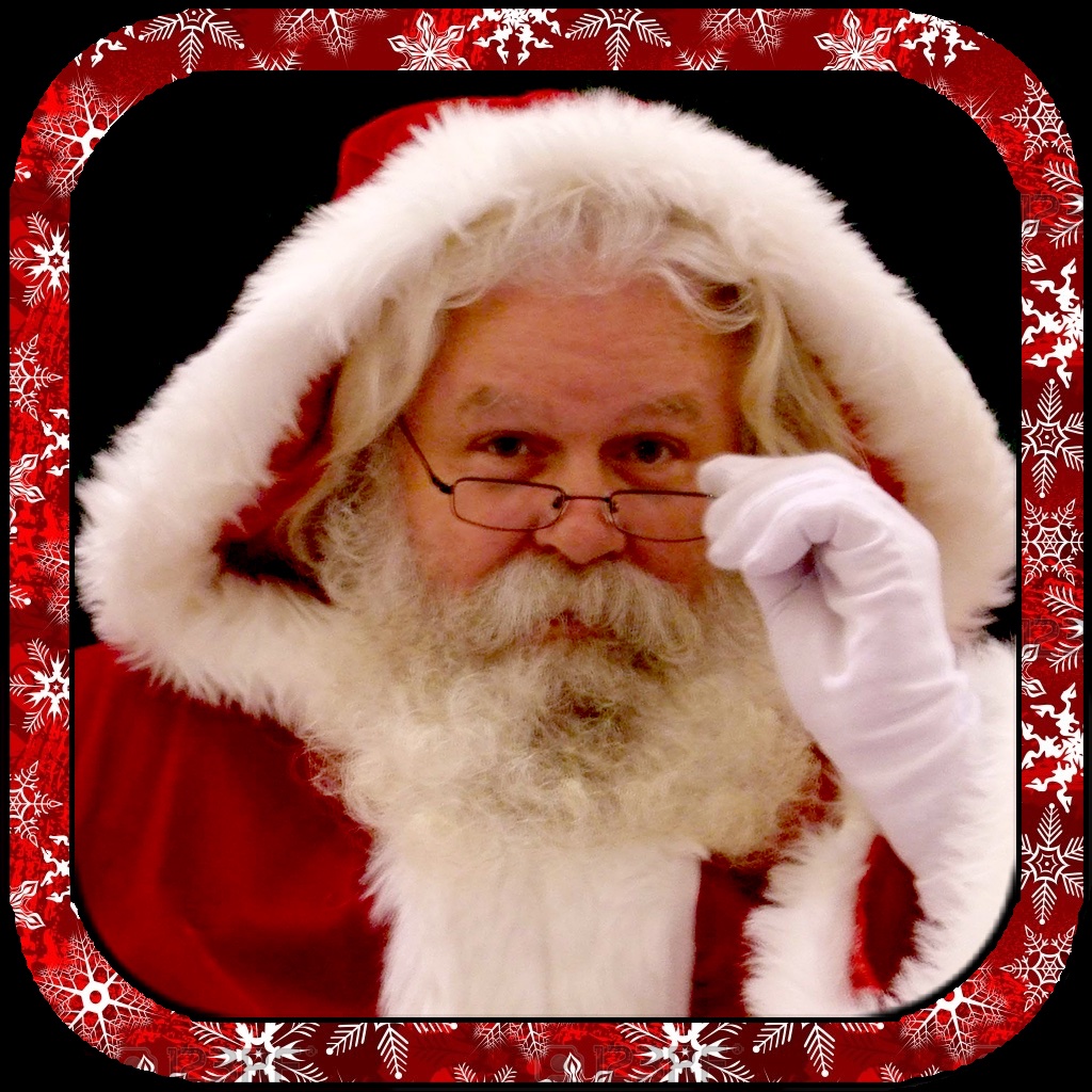 Naughty or Nice - Free Scanner icon