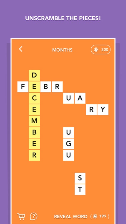 WordCross!