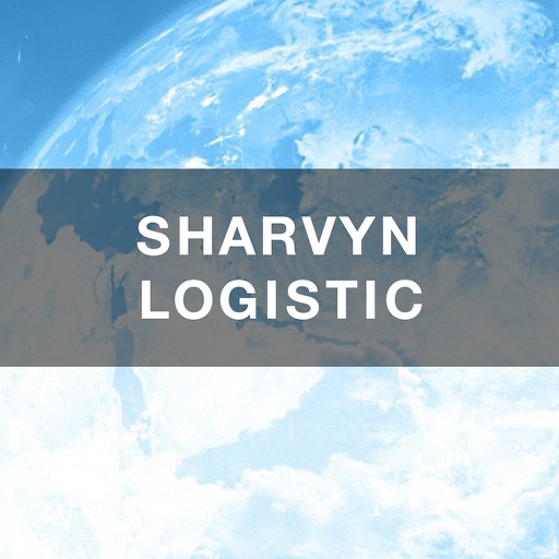 SHARVYN LOGISTIC