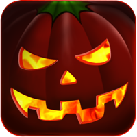 Halloween Dozer - Haunted Coin Machine Game for Kids Best Boys and Girls Game