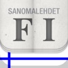 Sanomalehdet FI