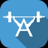 Alex Hart Fitness App