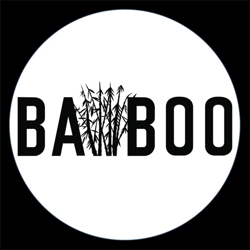 Bamboo Cafè icon