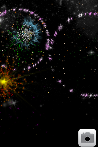 Amazing Fireworks screenshot 4