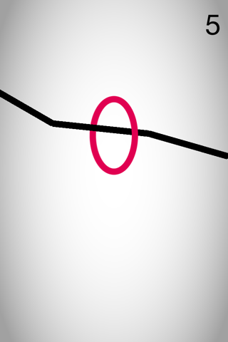 Amazing Pink Circle screenshot 3