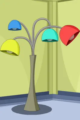 Game screenshot Escape Game-Quick Room mod apk