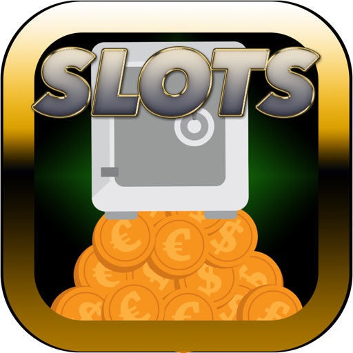 Aristocrat Golden Way Big Casino - Gambler Slots Game icon