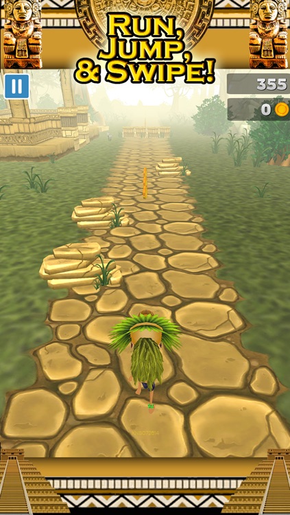 Parkour Game 3D - Free Addicting Game