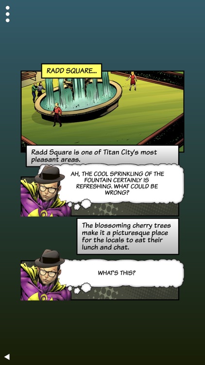 Appointment With FEAR