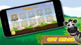 Game screenshot Math learning game for preschool kids : Educational game to learn addition, subtraction, division and multiplication in HD and FREE apk