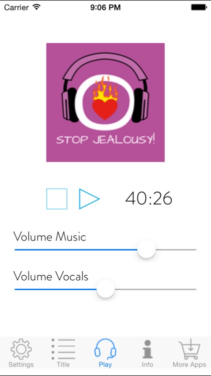 Stop Jealousy! Eifersucht bekämpfen mit Hypnose