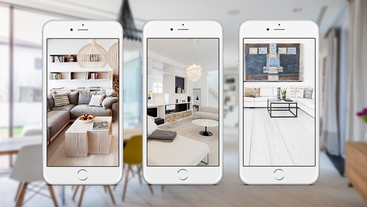 Apartment Design Ideas - Luxury Collection screenshot-3