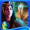 Dark Realm: Queen of Flames HD - A Mystical Hidden Object Adventure app icon - Games app for iPhone