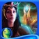 Dark Realm: Queen of Flames HD - A Mystical Hidden Object Adventure app icon - Games app for iPhone