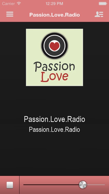 Passion.Love.Radio