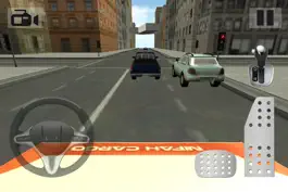 Game screenshot Cargo Delivery Simulation apk