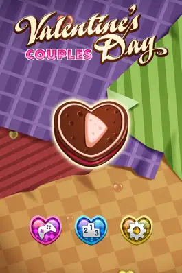 Game screenshot Couples Valentine’s Day mod apk