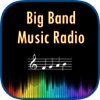 Big Band Music Radio With Trending News