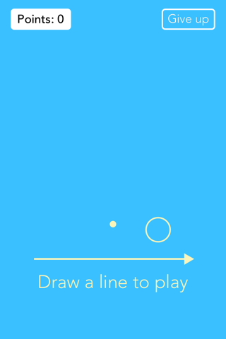 Bouncy Ball - Free addictive physics game screenshot 2