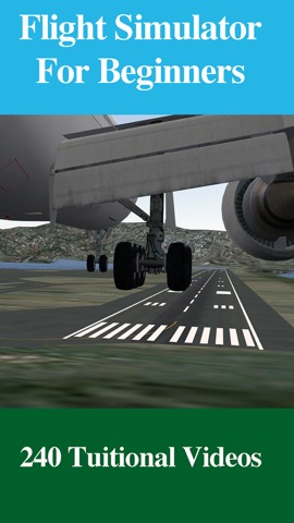Simulator Tutorials - Microsoft Flight Simulator Editionのおすすめ画像1