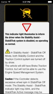 app for honda cars - honda warning lights & road assistance - car locator iphone screenshot 4