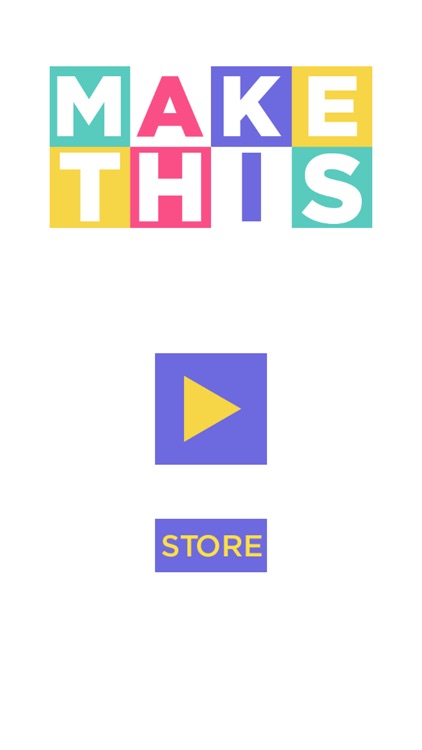 Make This in 30 Seconds - A Million Levels to beat screenshot-3