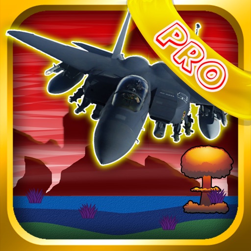 Land Fighter Pro iOS App