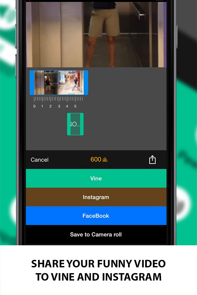 The Sounds Of Vine For Video screenshot 4